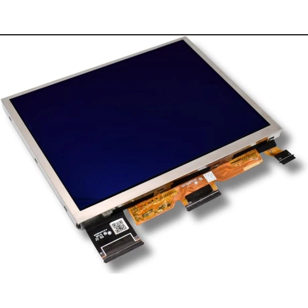 8.4" Uconnect 4 LCD Touch Screen Replacement TDO-XGA084  2018-2023 Jeep